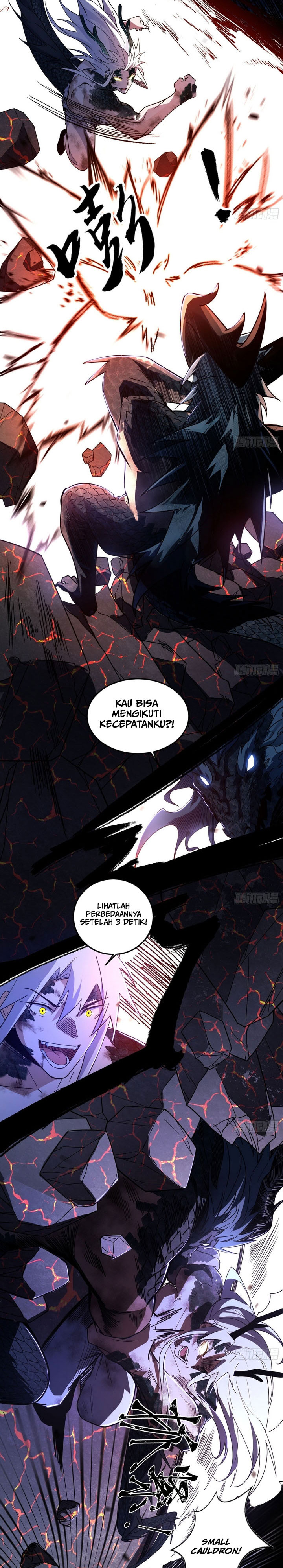 Dilarang COPAS - situs resmi www.mangacanblog.com - Komik im an evil god 543 - chapter 543 544 Indonesia im an evil god 543 - chapter 543 Terbaru 6|Baca Manga Komik Indonesia|Mangacan